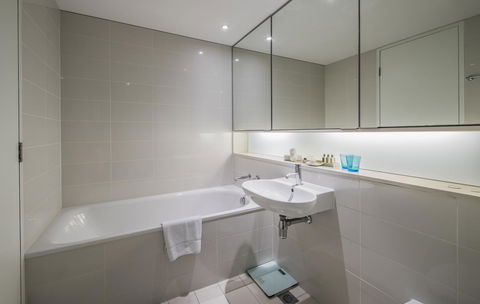 Fraser Suites Sydney - Accommodation Sunshine Coast 13