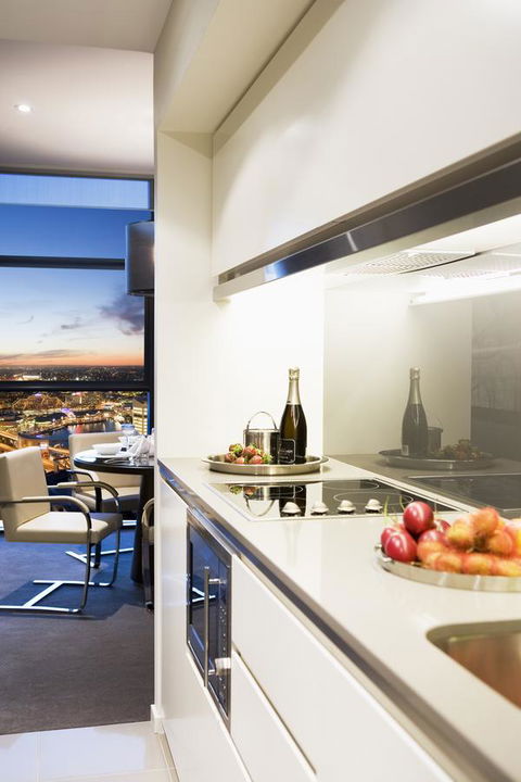 Fraser Suites Sydney - Accommodation Sunshine Coast 5