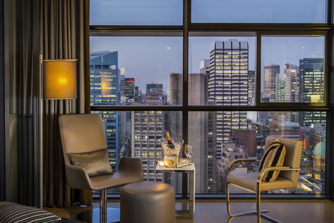 Fraser Suites Sydney - Accommodation Sunshine Coast 23