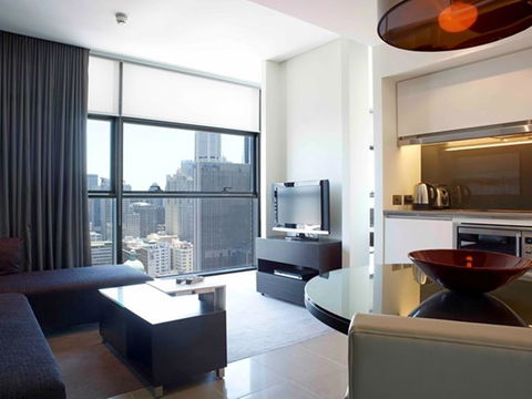 Fraser Suites Sydney - Accommodation Sunshine Coast 17