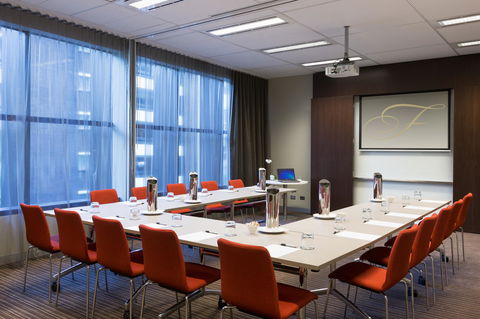 Fraser Suites Sydney - Accommodation Sunshine Coast 26