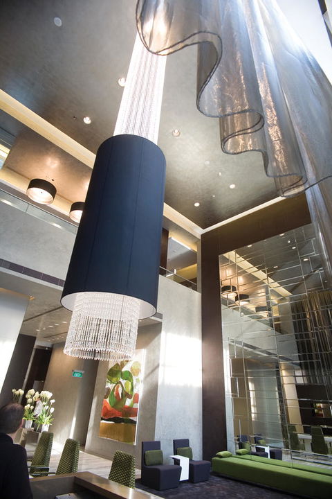 Fraser Suites Sydney - Accommodation Sunshine Coast 30