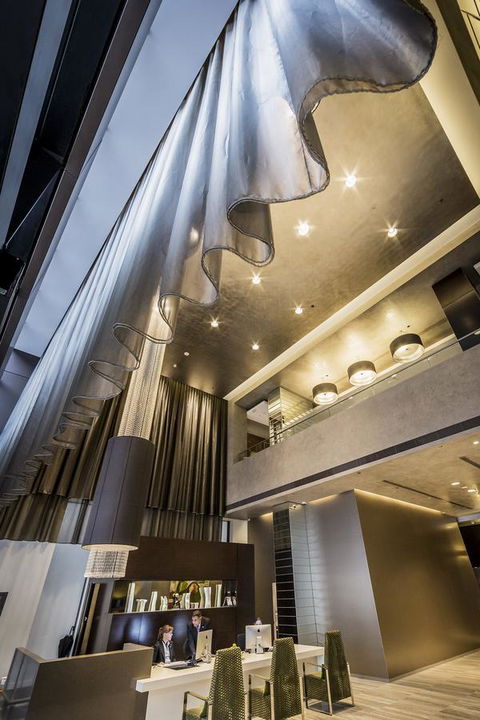 Fraser Suites Sydney - Accommodation Sunshine Coast 18