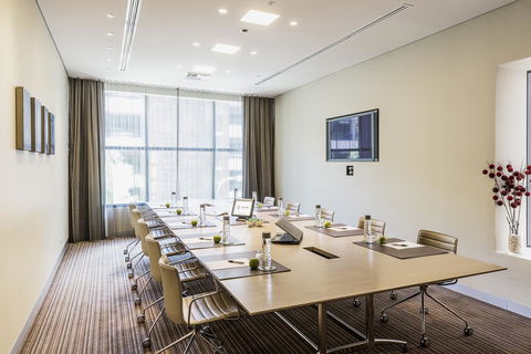 Fraser Suites Sydney - Accommodation Sunshine Coast 25