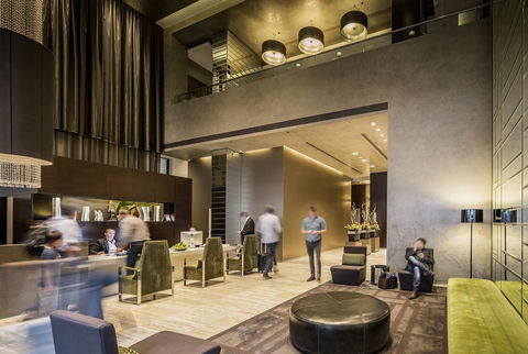 Fraser Suites Sydney - Accommodation Sunshine Coast 7