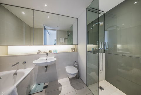 Fraser Suites Sydney - Accommodation Sunshine Coast 12