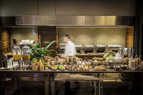 Fraser Suites Sydney - Accommodation Sunshine Coast 4