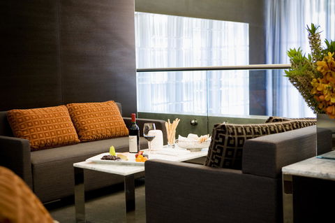 Fraser Suites Sydney - Accommodation Sunshine Coast 24