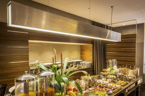 Fraser Suites Sydney - Accommodation Sunshine Coast 27