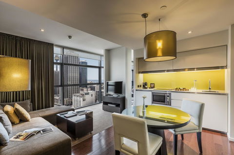 Fraser Suites Sydney - Accommodation Sunshine Coast 0