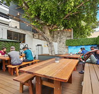 Summer House Kings Cross Sydney - Accommodation Sunshine Coast