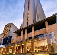 Hilton Sydney - Accommodation Sunshine Coast