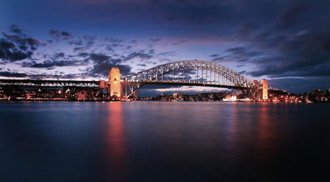 InterContinental Sydney, An IHG Hotel - Accommodation Sunshine Coast 24