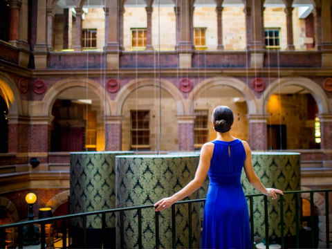 InterContinental Sydney, An IHG Hotel - Accommodation Sunshine Coast 3