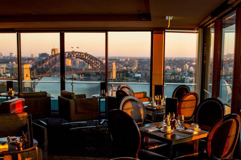 InterContinental Sydney, An IHG Hotel - Accommodation Sunshine Coast 11