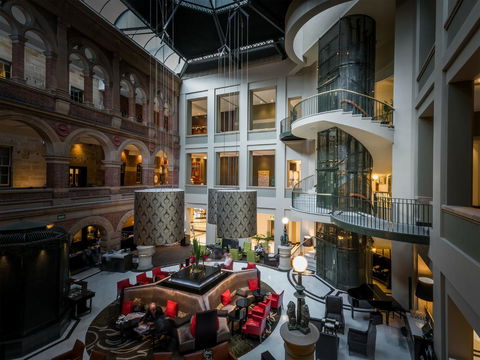 InterContinental Sydney, An IHG Hotel - Accommodation Sunshine Coast 17