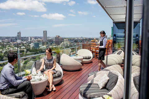 InterContinental Sydney, An IHG Hotel - Accommodation Sunshine Coast 14