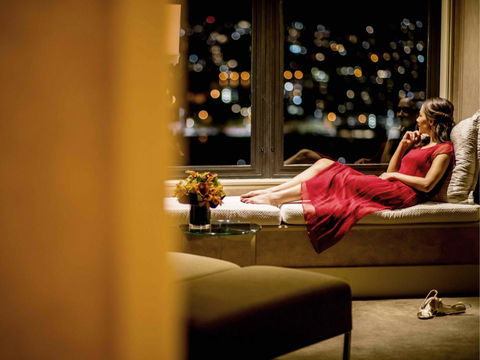 InterContinental Sydney, An IHG Hotel - Accommodation Sunshine Coast 39
