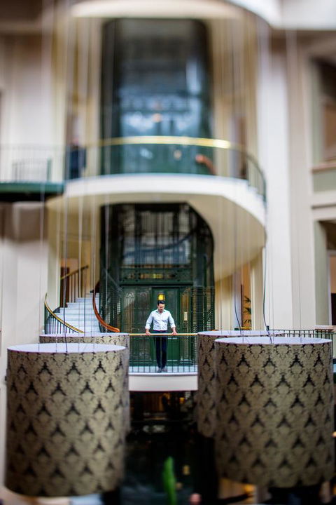 InterContinental Sydney, An IHG Hotel - Accommodation Sunshine Coast 16