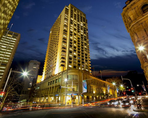 InterContinental Sydney, An IHG Hotel - Accommodation Sunshine Coast 25