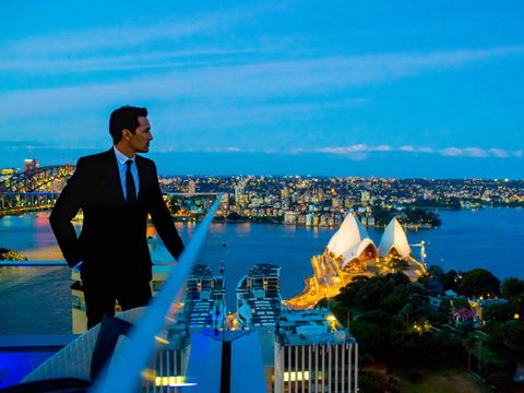 InterContinental Sydney, An IHG Hotel - Accommodation Sunshine Coast 21
