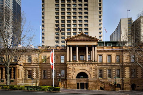 InterContinental Sydney, An IHG Hotel - Accommodation Sunshine Coast 27