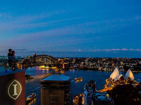 InterContinental Sydney, An IHG Hotel - Accommodation Sunshine Coast 18
