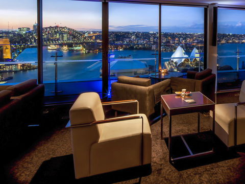 InterContinental Sydney, An IHG Hotel - Accommodation Sunshine Coast 20