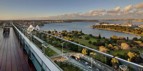 InterContinental Sydney, An IHG Hotel - Accommodation Sunshine Coast 22