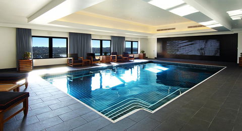 InterContinental Sydney, An IHG Hotel - Accommodation Sunshine Coast 6