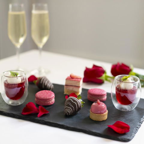 InterContinental Sydney, An IHG Hotel - Accommodation Sunshine Coast 28