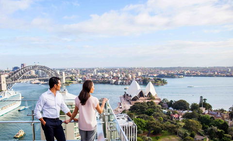 InterContinental Sydney, An IHG Hotel - Accommodation Sunshine Coast 4