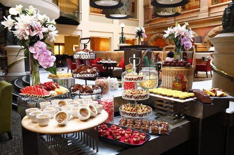 InterContinental Sydney, An IHG Hotel - Accommodation Sunshine Coast 38