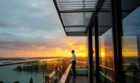 InterContinental Sydney, An IHG Hotel - Accommodation Sunshine Coast 13