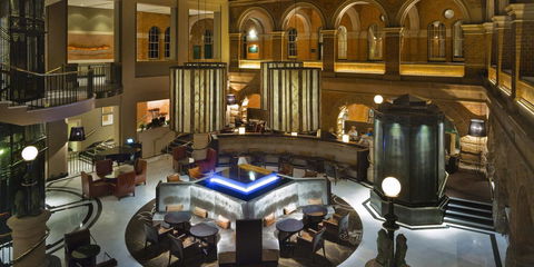 InterContinental Sydney, An IHG Hotel - Accommodation Sunshine Coast 23