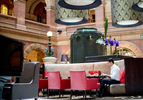 InterContinental Sydney, An IHG Hotel - Accommodation Sunshine Coast 15