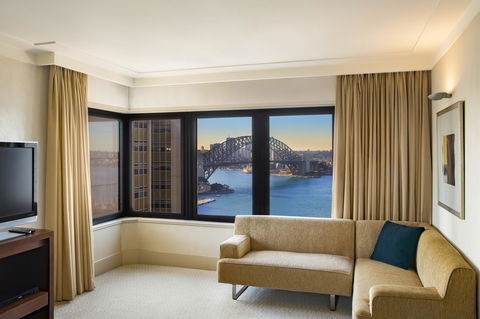 InterContinental Sydney, An IHG Hotel - Accommodation Sunshine Coast 40