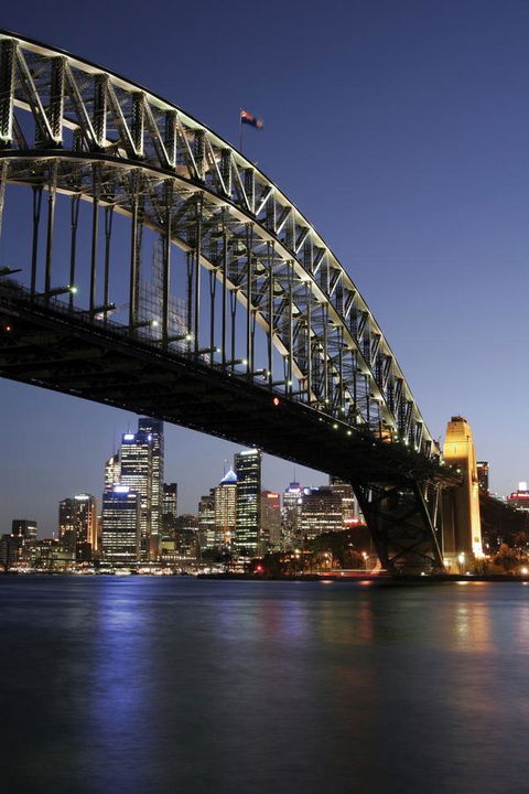 InterContinental Sydney, An IHG Hotel - Accommodation Sunshine Coast 26