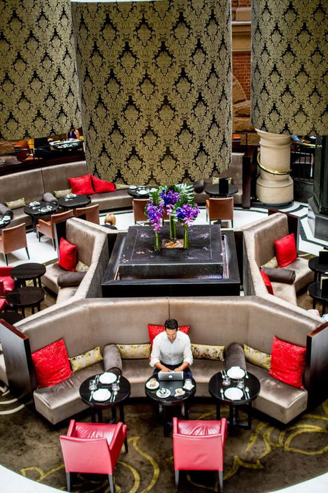InterContinental Sydney, An IHG Hotel - Accommodation Sunshine Coast 8
