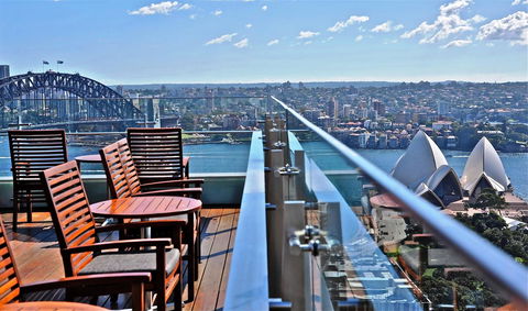 InterContinental Sydney, An IHG Hotel - Accommodation Sunshine Coast 19