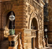 InterContinental Sydney - Accommodation Sunshine Coast
