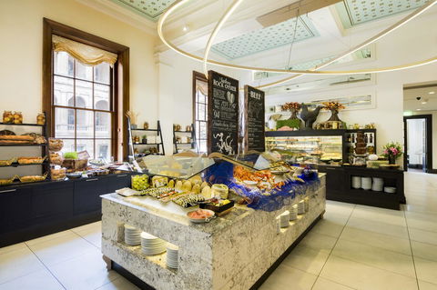 InterContinental Sydney, An IHG Hotel - Accommodation Sunshine Coast 35