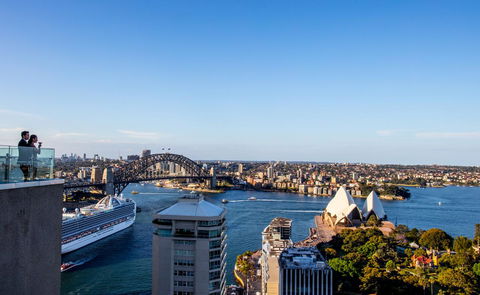 InterContinental Sydney, An IHG Hotel - Accommodation Sunshine Coast 9