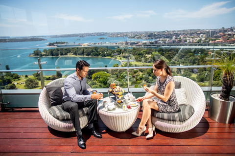 InterContinental Sydney, An IHG Hotel - Accommodation Sunshine Coast 10