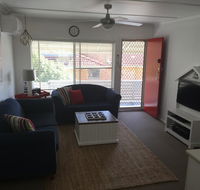 Tomaree Lodge - Accommodation Sunshine Coast