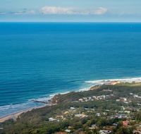 Valla's Beach House - Accommodation Sunshine Coast
