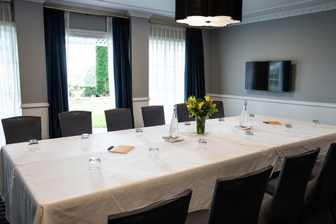 Vocoâ„¢ Kirkton Park Hunter Valley - Accommodation Sunshine Coast 11