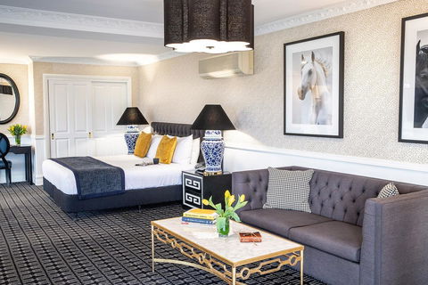 Vocoâ„¢ Kirkton Park Hunter Valley - Accommodation Sunshine Coast 31
