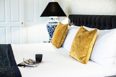 Vocoâ„¢ Kirkton Park Hunter Valley - Accommodation Sunshine Coast 43