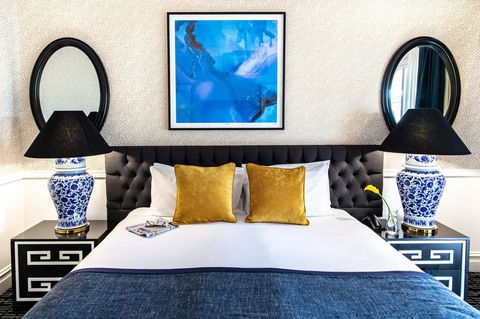 Vocoâ„¢ Kirkton Park Hunter Valley - Accommodation Sunshine Coast 36